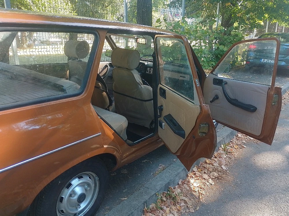 Renault 12 de vânzare 