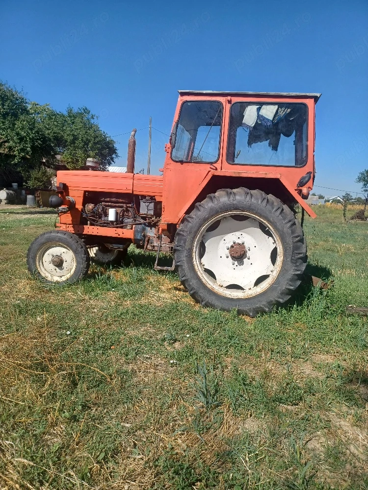 se vinde utilaje agricole ln stare de functionare