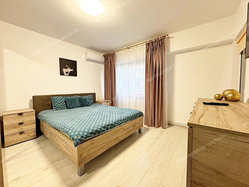 Apartament cu o cameră, situat in cartierul Mazepa 1, mobilat si utilat!