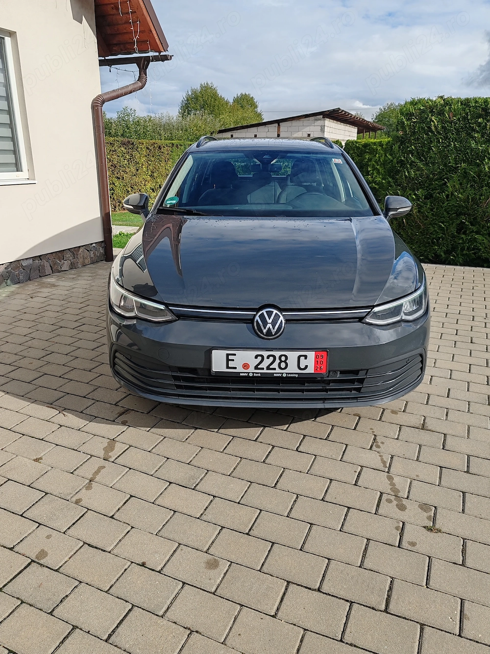 De vânzare ww golf 8