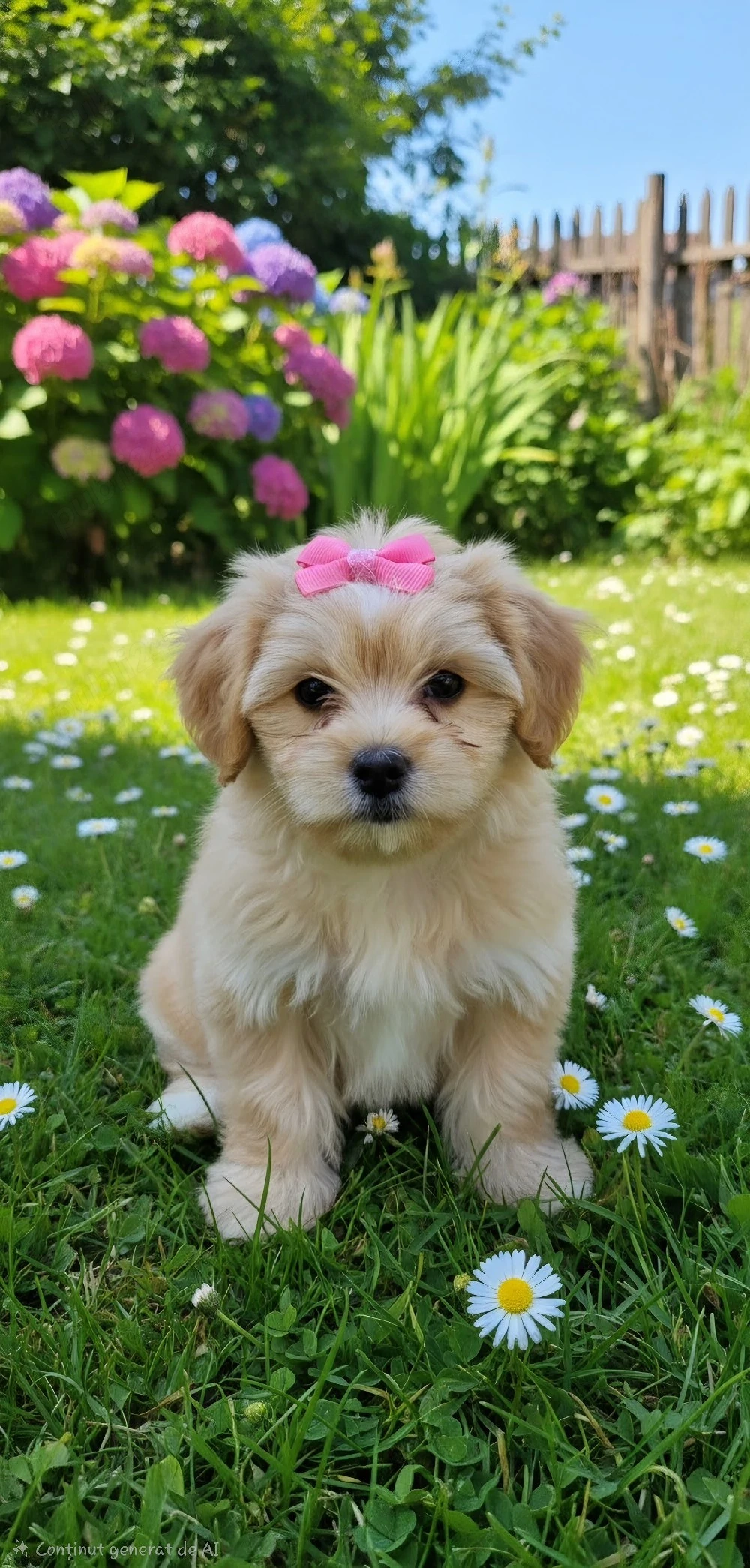 Bichon Havanez   4 luni, disponibili acum!    2 fetițe își caută căsuțe iubitoare!