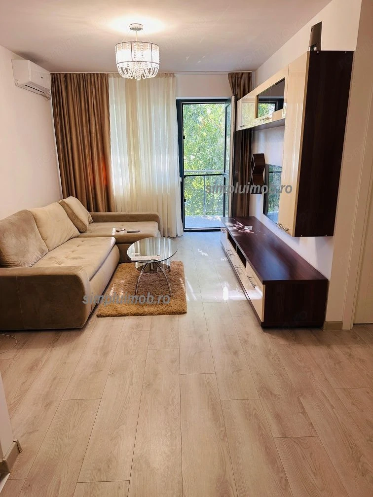 Ocazie 2 Camere Hils Pallady
