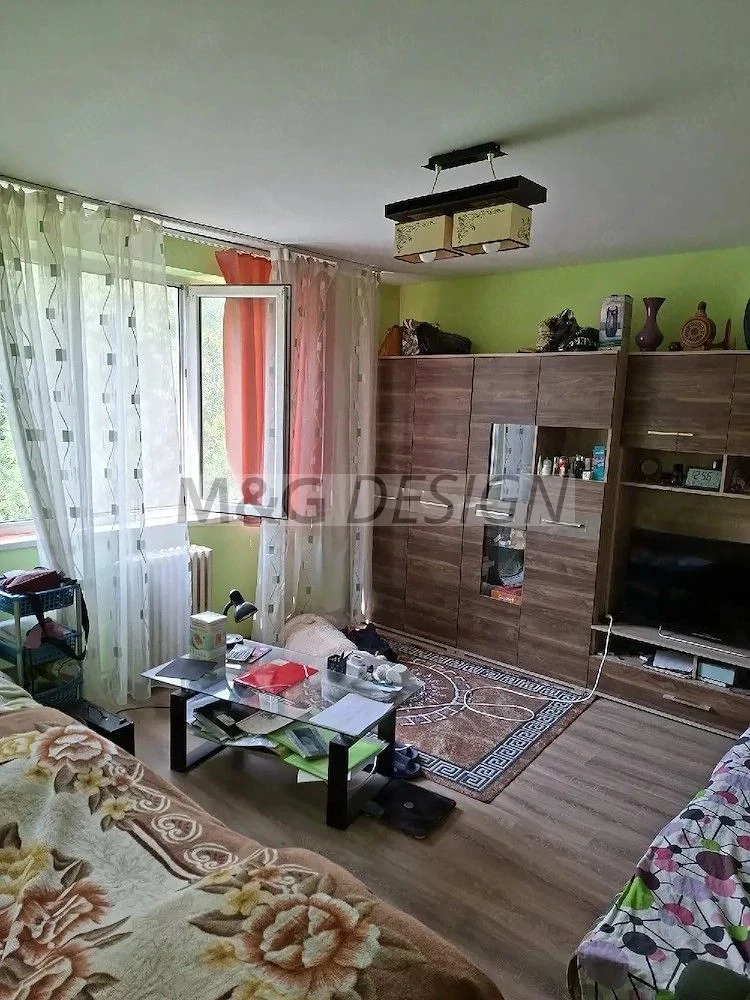 Apartament cu 2 camere, Circumvalatiunii