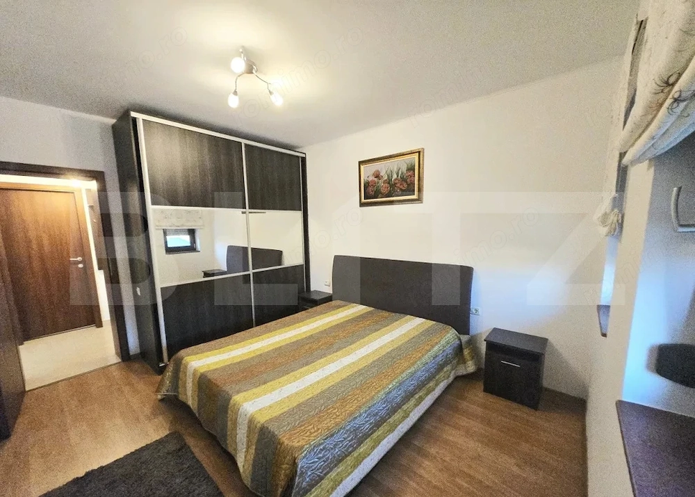 Apartament 2 camere 55mp + birou 15 mp + parcare | Iulius Mall