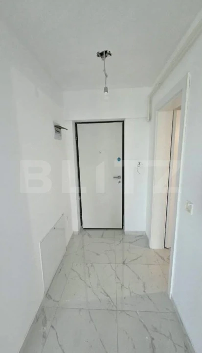 Apartament cu 2 camere | 46 mp | Hlincea – Str. Mănăstirii | Bloc finalizat
