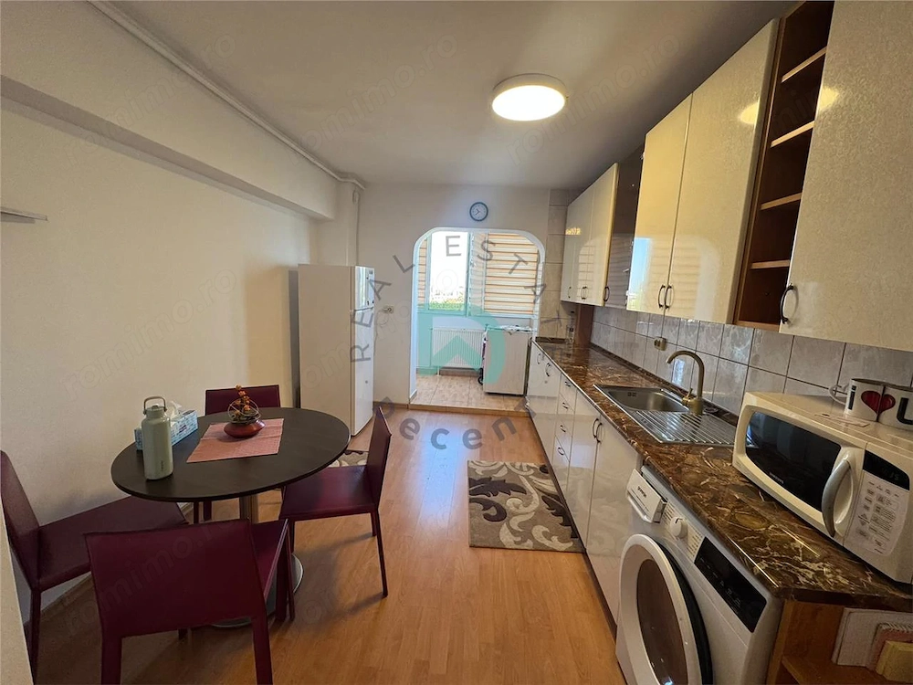 Apartament 2 camere Garii, Brasov