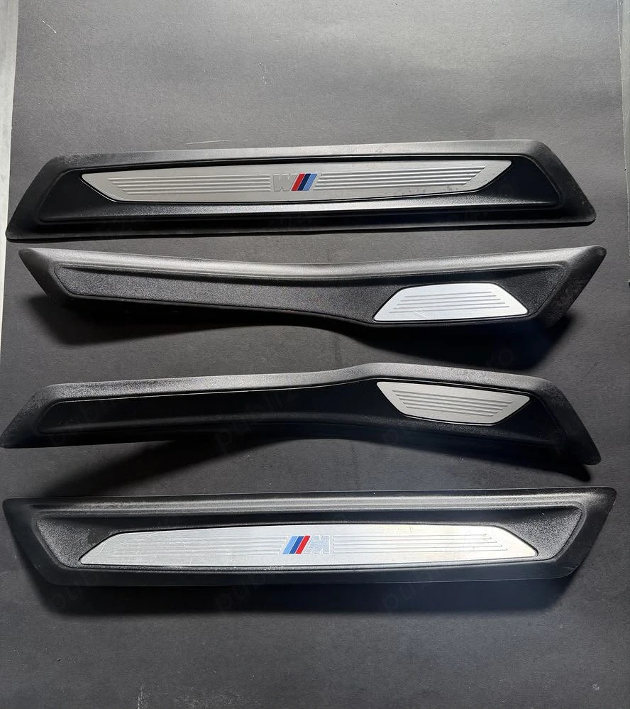 Ornamente prag ///M BMW F30 F31