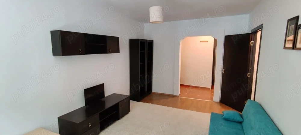 Inchiriez apartament 2 cam. zona Grivitei