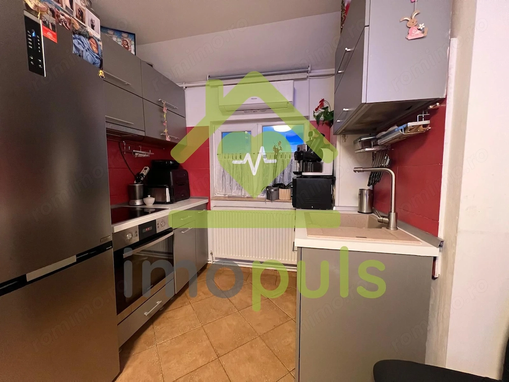 🏡 Apartament 3 camere – mobilat și utilat complet, zona Soarelui ✨