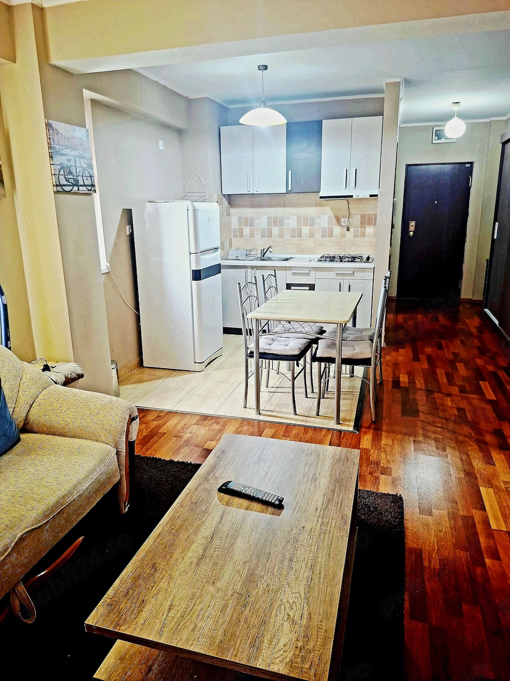 Apartament 2 camere Calea Aradului 