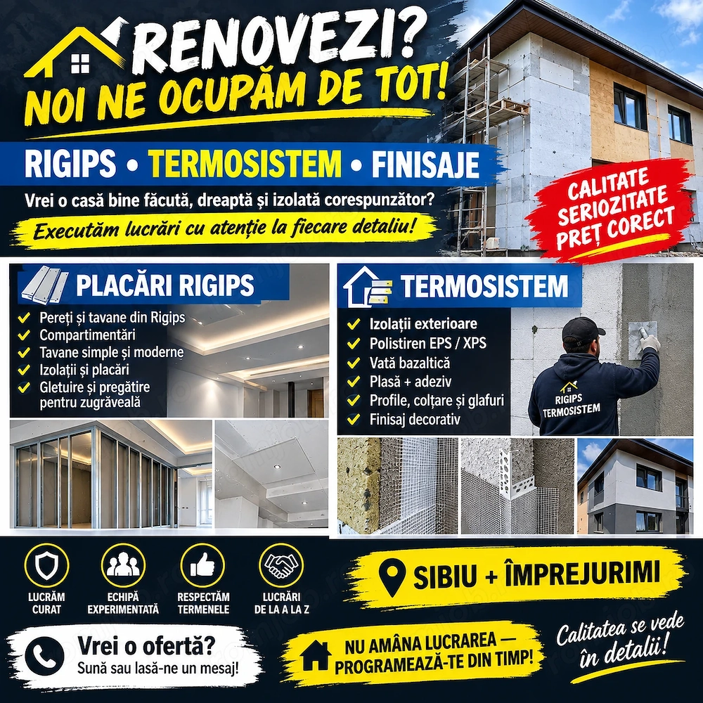 Amenajari interioare si exterioare   A-Z 