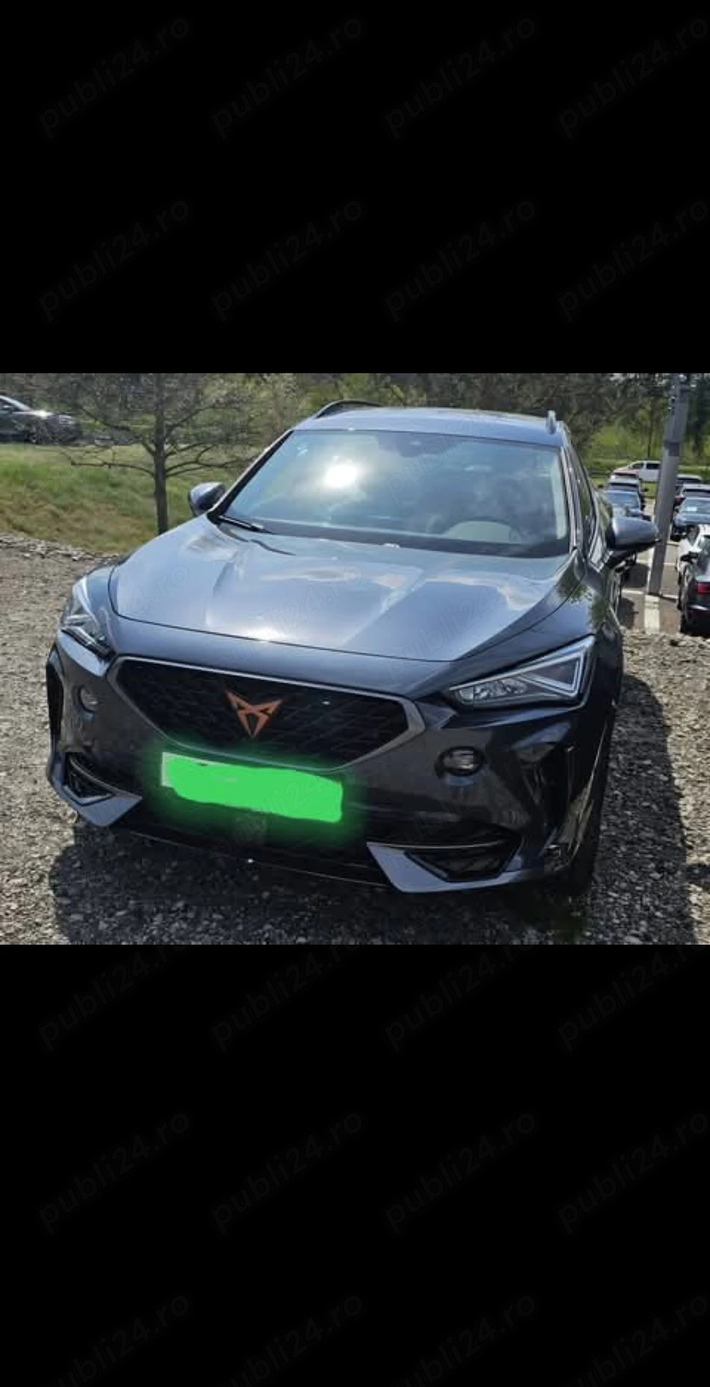 Cupra Formentor 2.0 TDI DCC | Unic Proprietar | Consum 4.5% | 