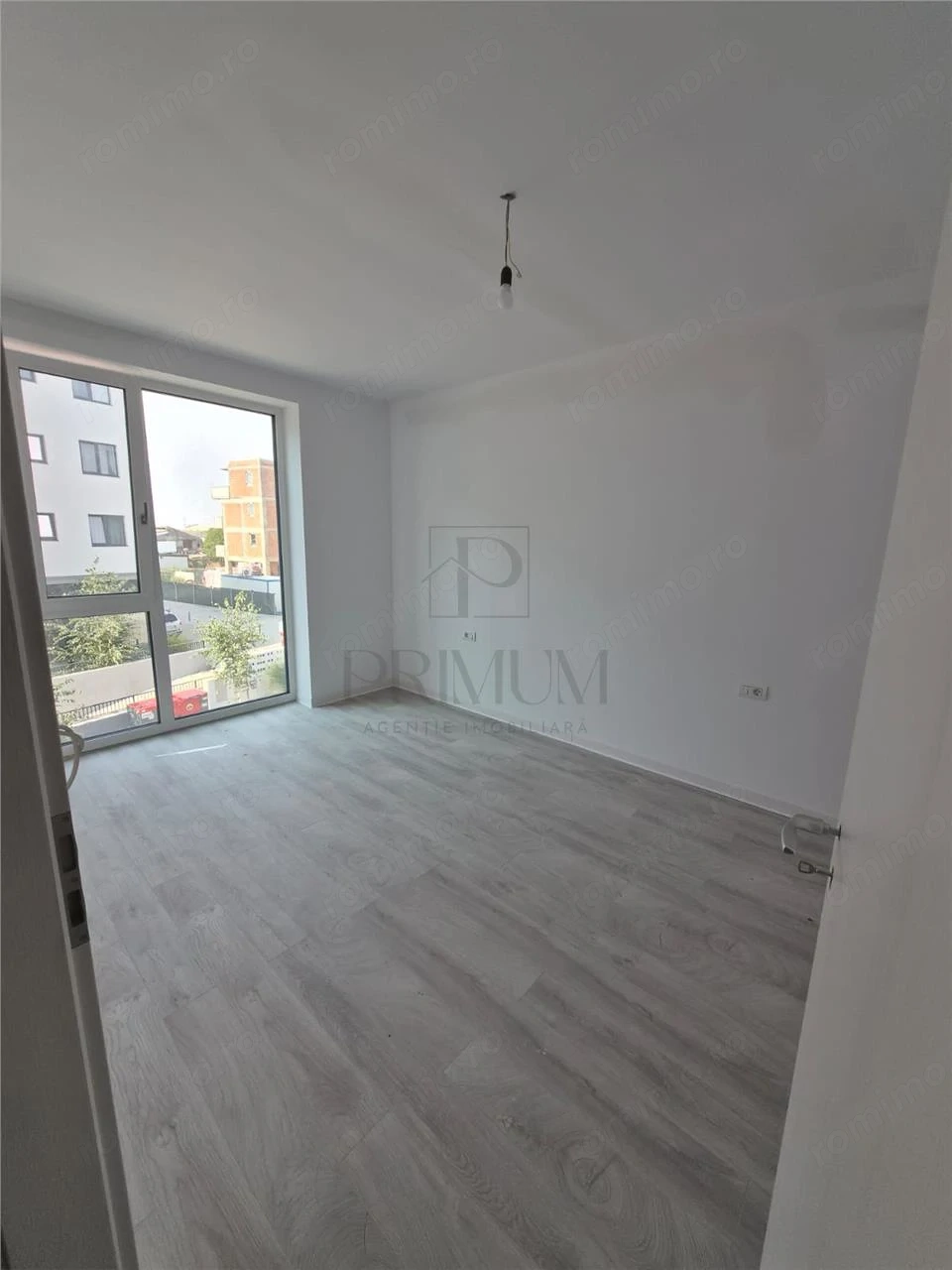 MEHALA - 2 CAMERE - ETAJ INTERMEDIAR - LIFT - BLOC NOU