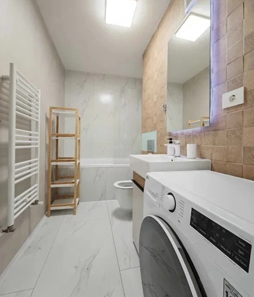 ofer in CHIRIE apartament cu 2 camere in Timisoara