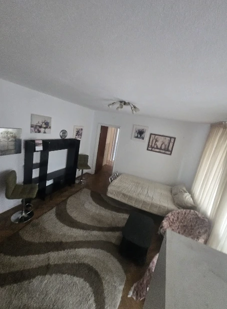 Dristor - Apartament 3 camere - confort 1 - 2 balcoane