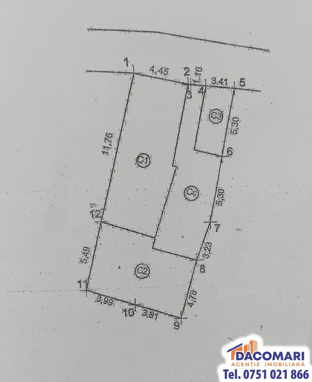Exclusivitate Casă de vânzare Port   Ideală pentru investiție! Comision 0%