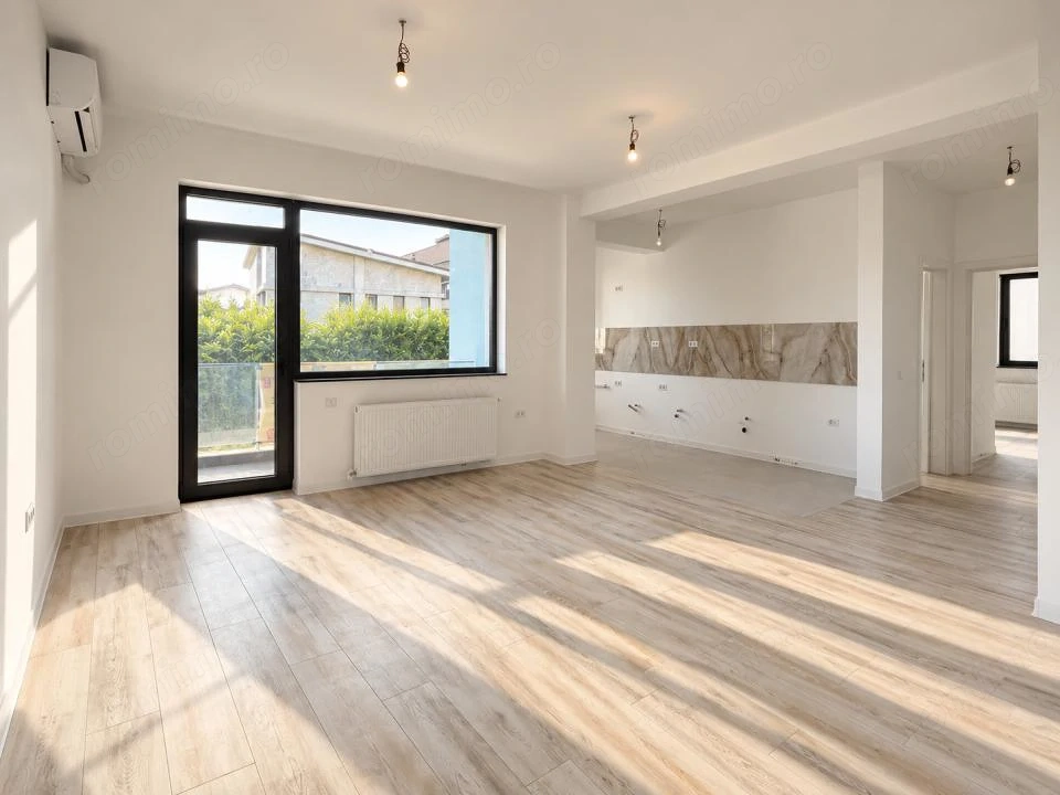 3 camere | Kamsas | Etaj 1