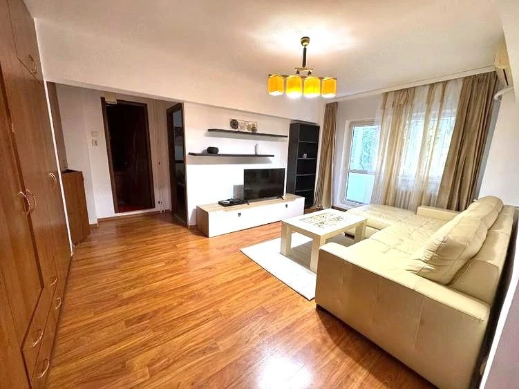 🌳 Închiriez Apartament cu 3 camere, 2 băi, parcare inclusă, lângă Parcul IOR