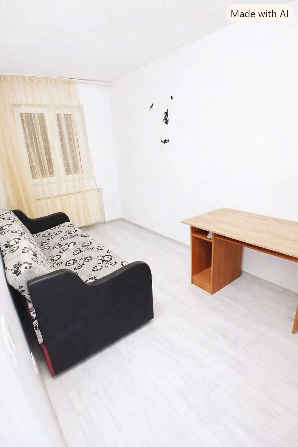 Apartament 2 Camere Astra
