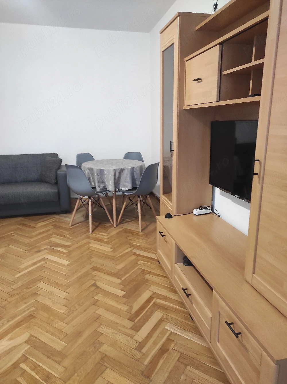 Ap 2 camere, Bălcescu 