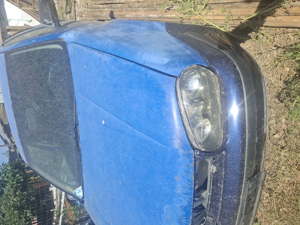 Golf4 1.6 dezmembrare