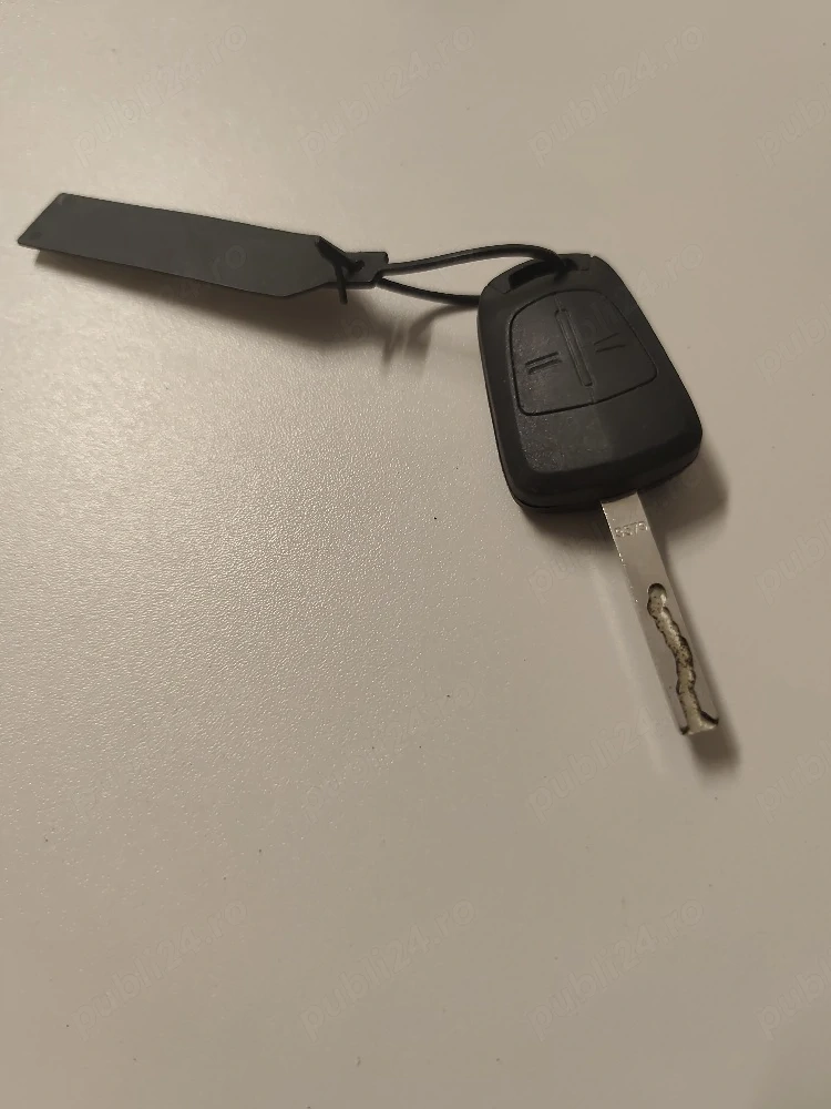 cheie telecomanda completa opel Astra H Zafira B Meriva Noua originala