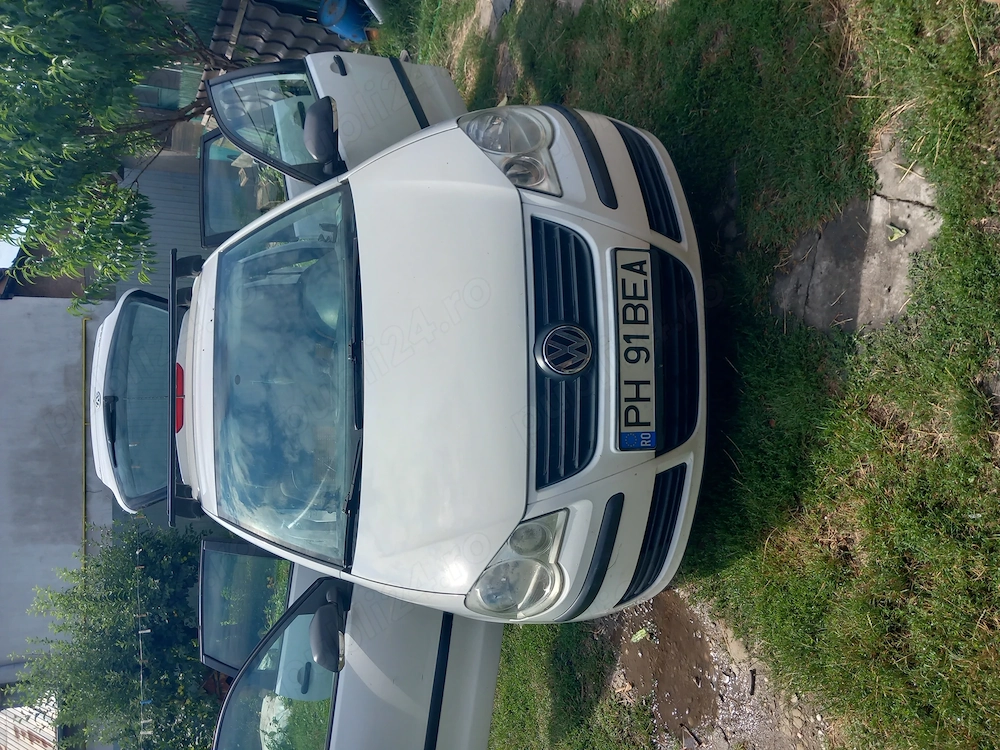 Vand vwpolo 1.2benzina