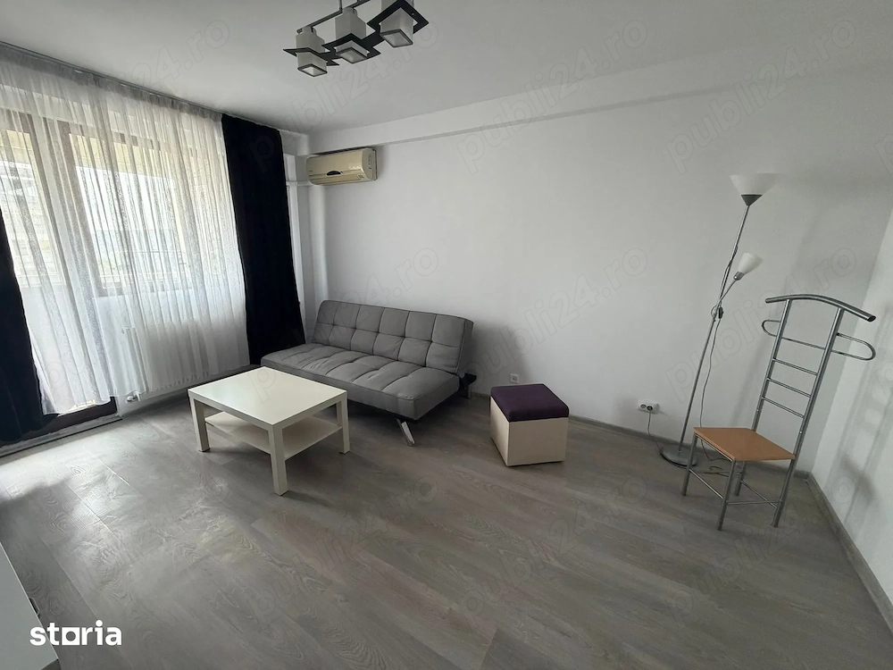 garsoniera campia libertatii-baba novac-modern-parcare