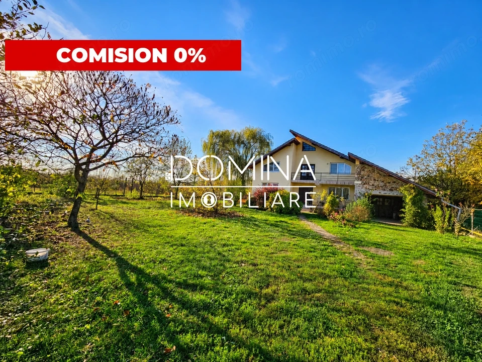 Închiriere casă spațioasă P+M, în Târgu Jiu, strada Crîngului - cartier Dumbrava