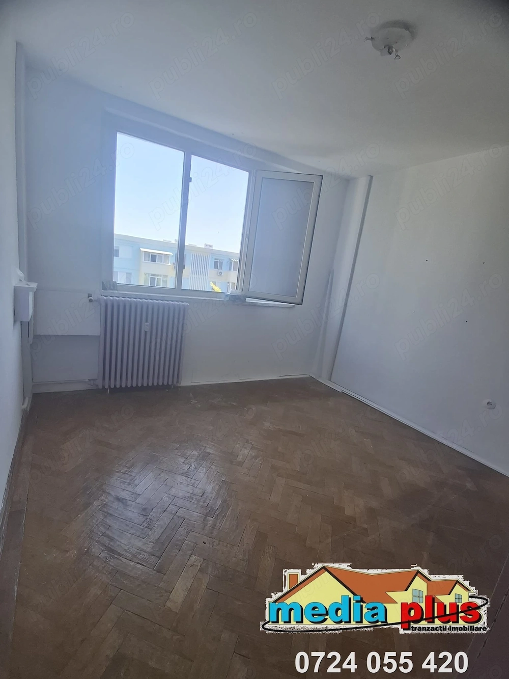 apartament cu 2 camere de vânzare   Țiglina I