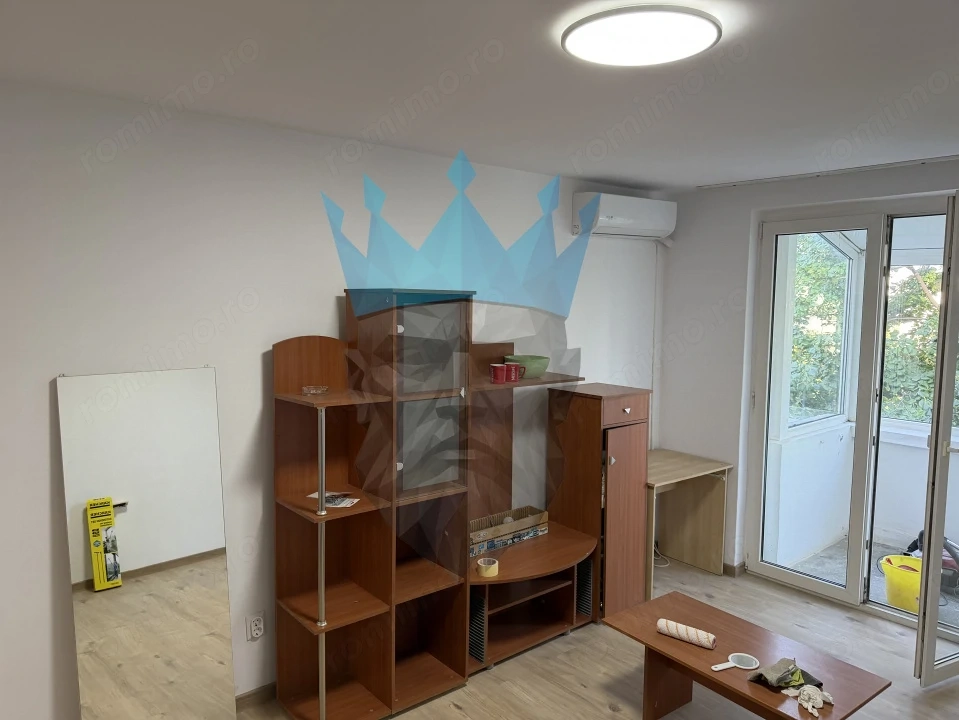 Apartament 3 Camere Parcul Circului Bucuresti