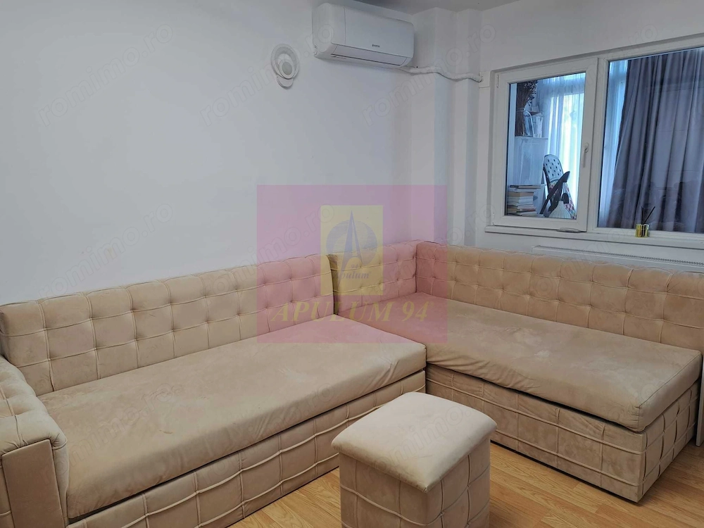 Vanzare Apartament de 4 camere , Pantelimon - Morarilor