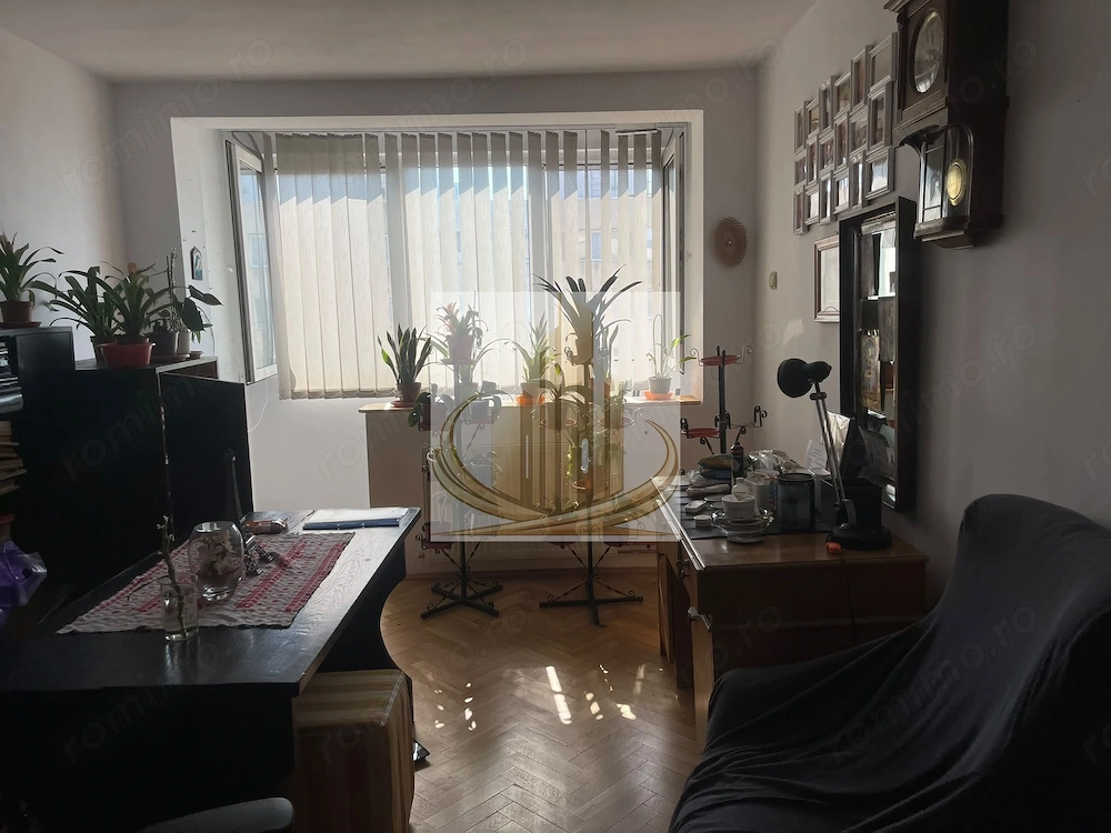  Apartament 3 camere