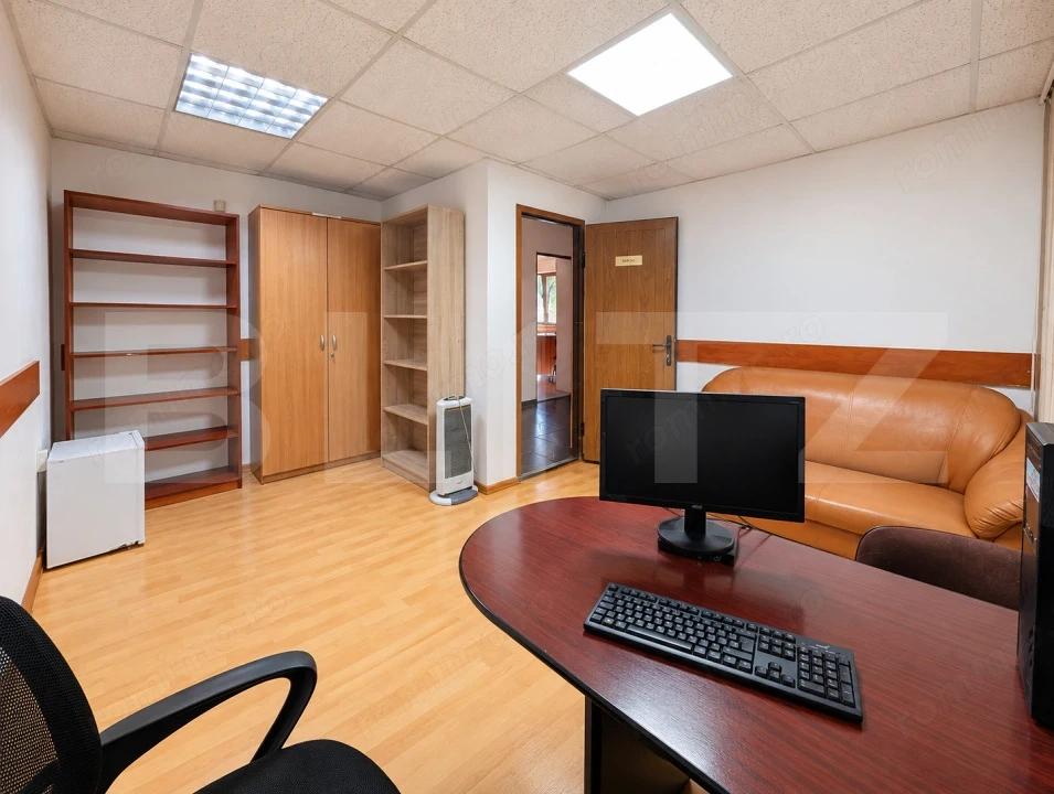 Apartament 3 camere, 70 mp, acces separat | ideal pentru business