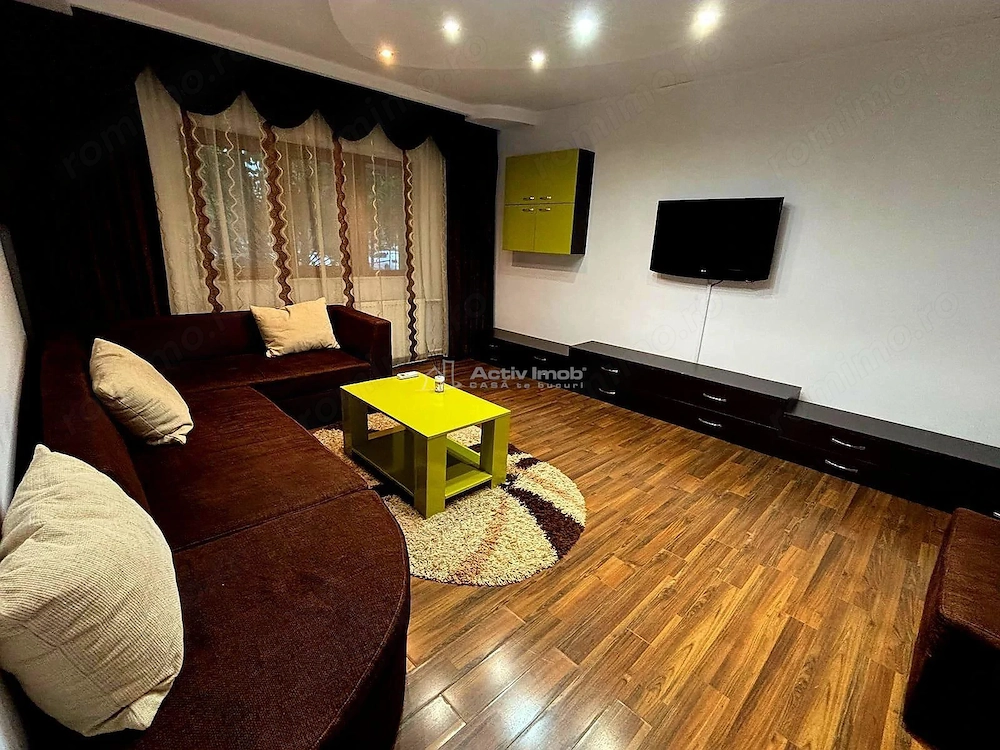 2 camere Vitan, 70 mp, renovat