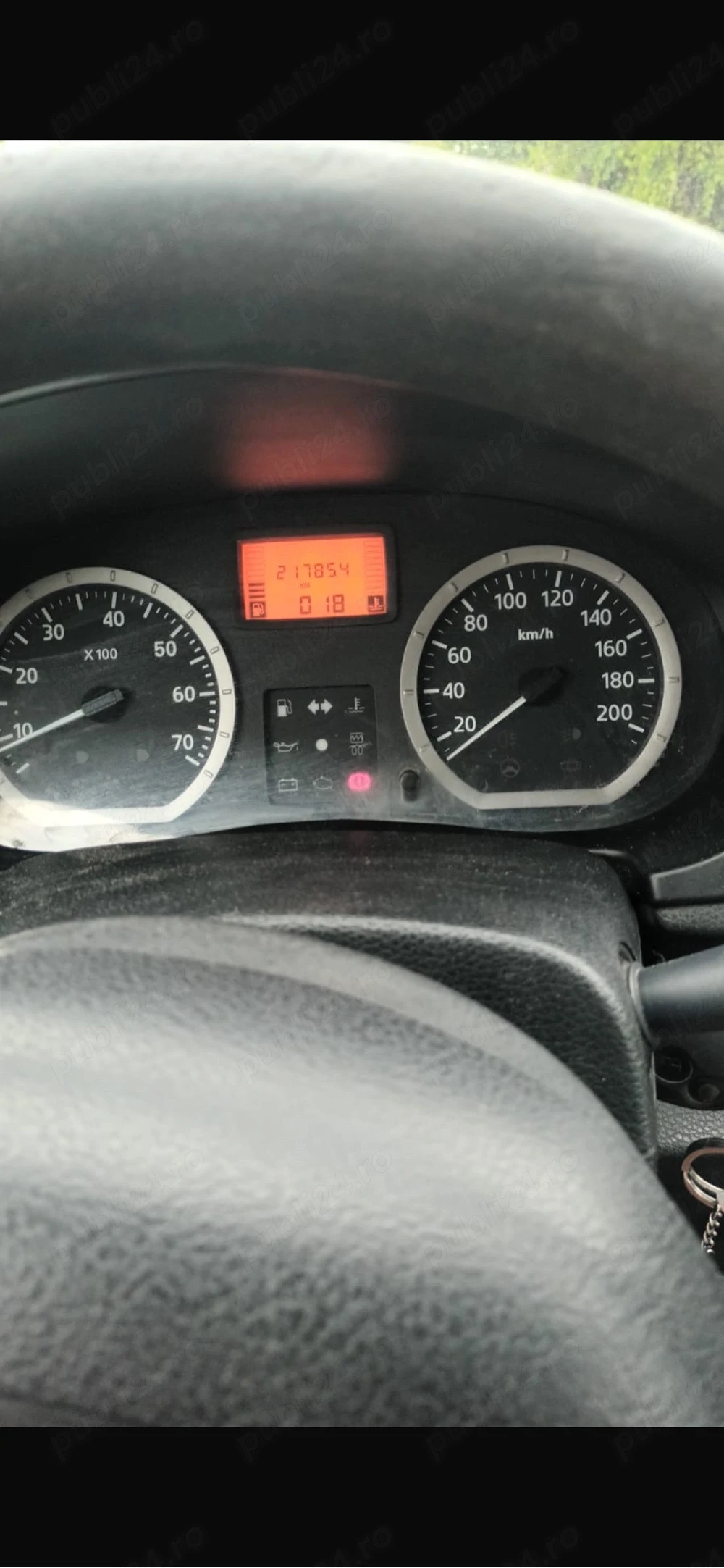 Dacia logan