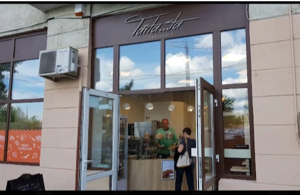 Particular - Vând Spațiu Comercial 40 mp | Vitrină 6.5m | Bd. Mircea Vodă 52