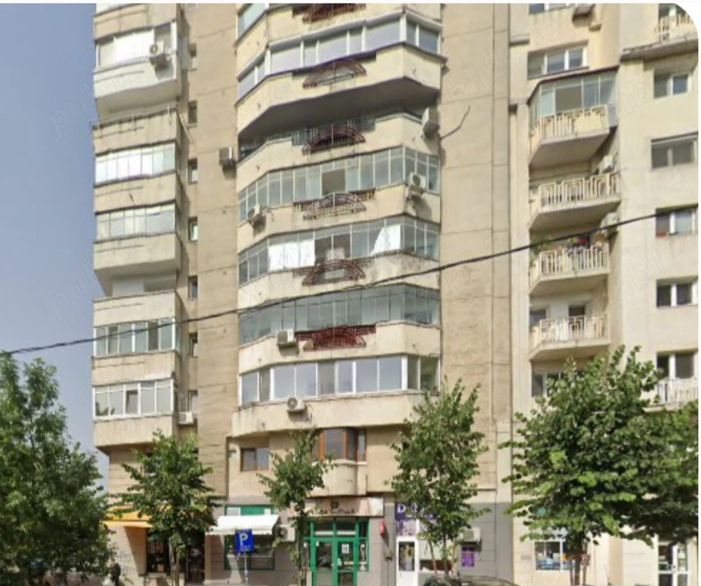 Particular - Închiriez Spațiu Comercial 40 mp | Vitrină 6.5m | Bd. Mircea Vodă 52