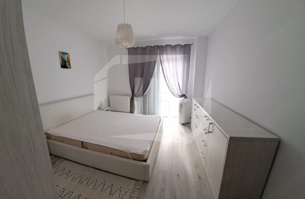 Apartament 2 camere I cu parcare I Intre Lacuri I Iulius Mall