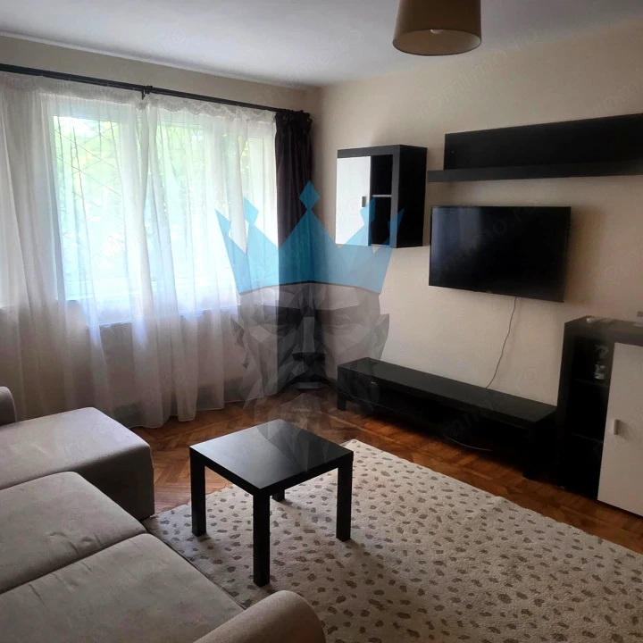  Apartament 3 Camere-2 Bai-Centrala  Dristor Bucuresti 