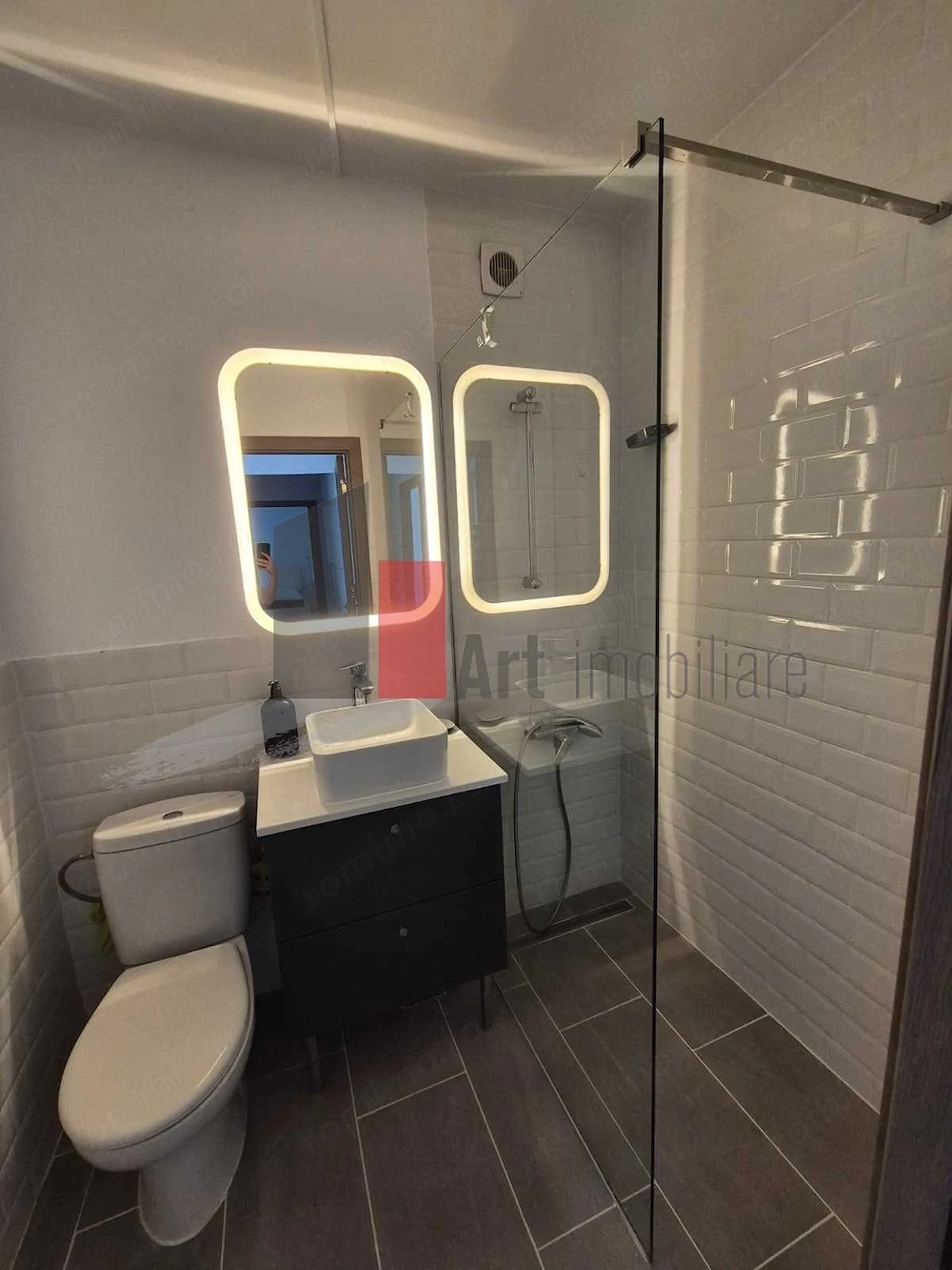 Închiriere apartament 4 camere- zona Politehnicii