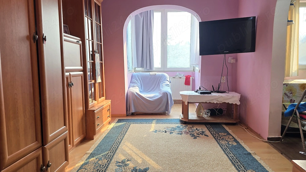 Vand Apartament in Deva (Hunedoara)