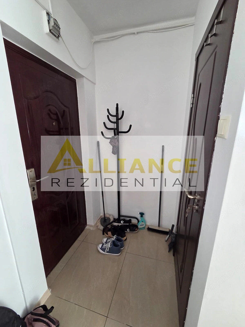 GARSONIERA 16 MP | DOAMNA GHICA - STOLNICUL VASILE | 35.000 EUR