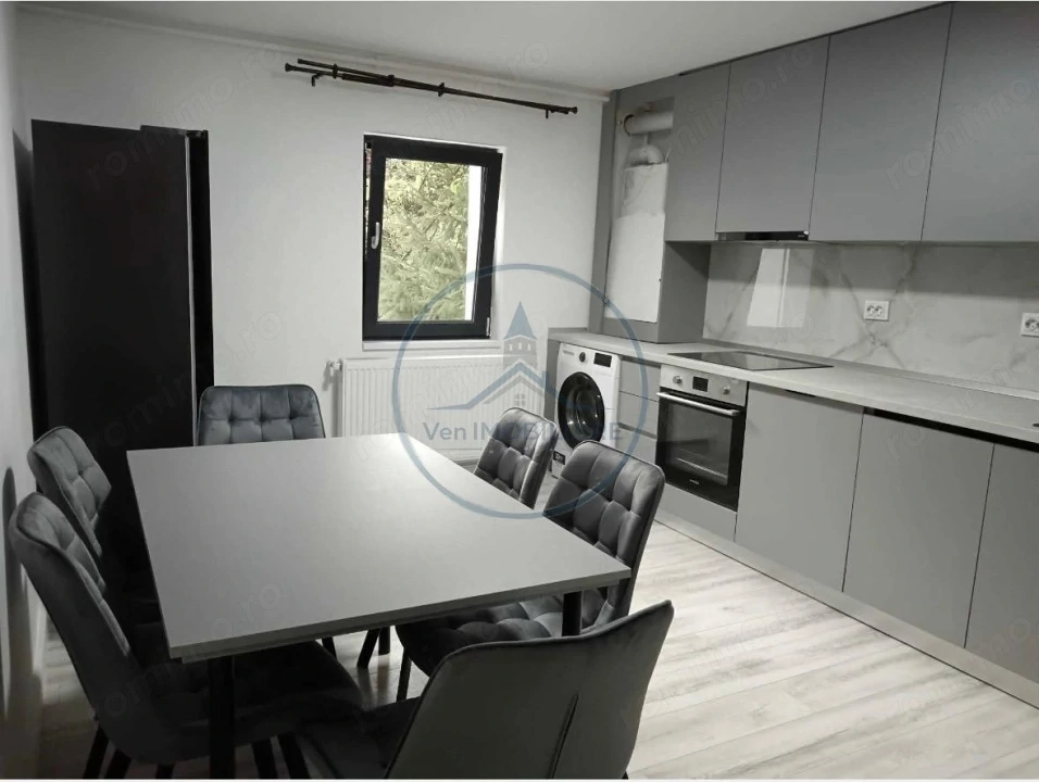 Apartament 1 cameră, 45 MP, – Panait Cerna