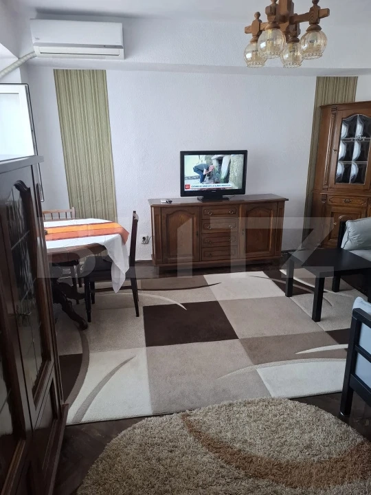 🏡 Apartament 3 camere, decomandat, în centrul orașului – luminos și confortabil