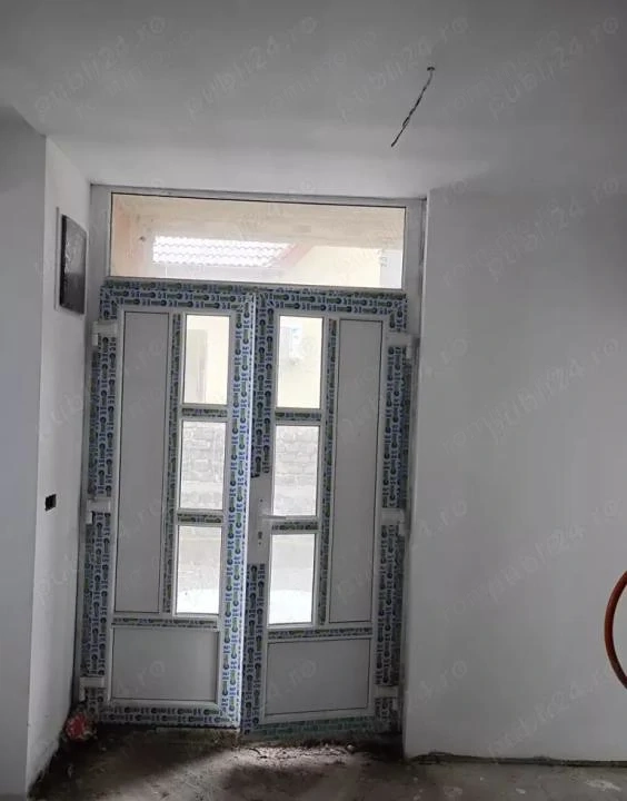 Becicherecu Mic - Casa 4 Camere -Teren generos