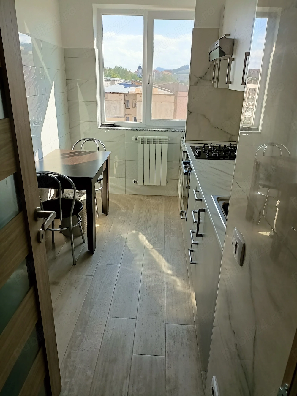 Apartament  2 camere