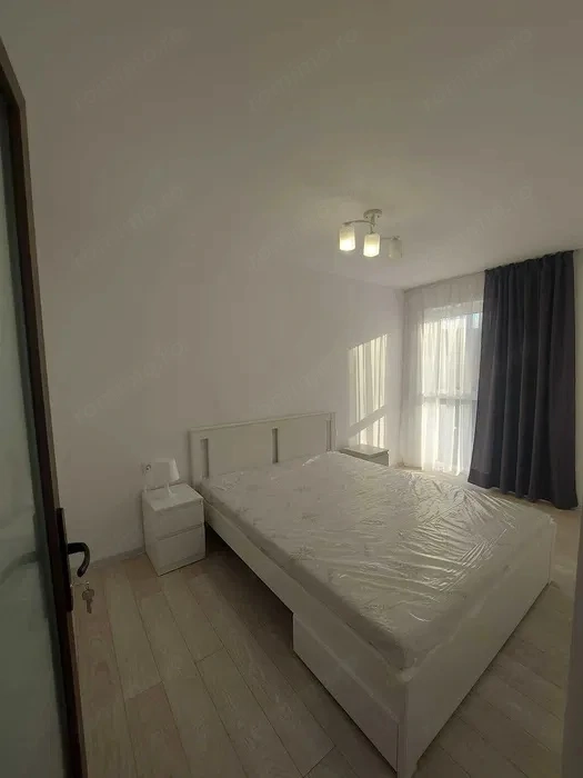 Apartament 2 camere la cheie, parcare subterana, zona Fabrica de Sport