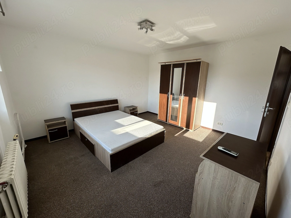 2 Cam-Complex Studentesc-3 Min Centru-Mobilat-50 MP-99.000 Euro !Negociabil