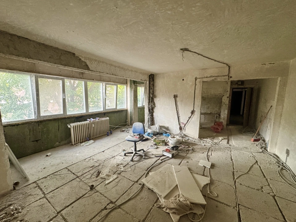 Apartament 3 camere | 86 MP | decomandat | Zona Piata Garii